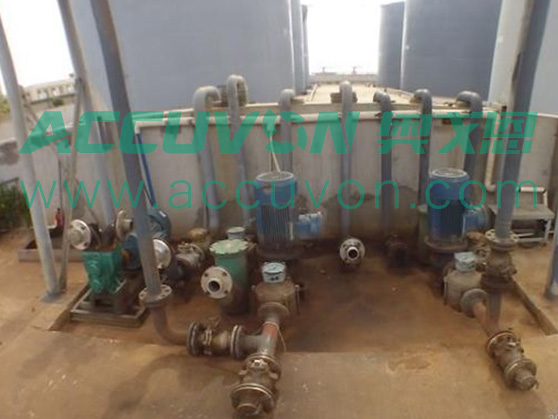 海南污油回收公司污油回收泵1