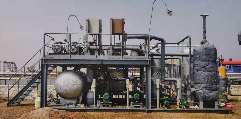 污油回收装置污油泵,污油回收泵,收油泵的选什么泵好?