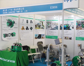 第十七届中国国际石油石化技术装备展览会（CIPPE）
