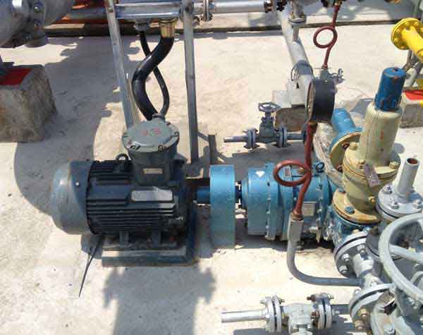 油气混输泵的用途和具体使用优势有哪些?